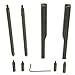 Anytime Tools Brake Drum and Rotor Gauge Jaw Attachment Measuring Kit Adapter for 6