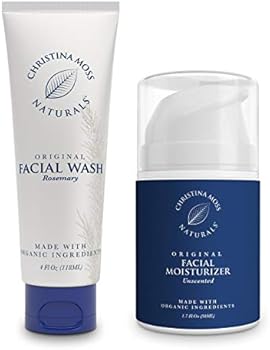 christina moss moisturizer
