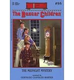 The Midnight Mystery (The Boxcar Children Mysteries)