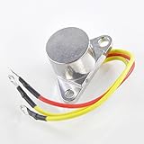 Regulator Rectifier 3-Wire Fits Johnson Evinrude Outboard 10-235 HP Models 1980-2001 | OEM Repl.# 580765 580795