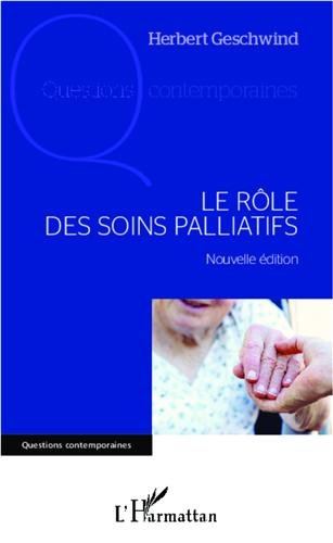Le  rôle des soins palliatifs
