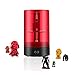 Sparkmaker High-Resolution 3D Printer 1st Version, Mini Desktop Resin Sla Printer, One-Key Printing 3D Printer-3.85