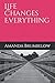 Life Changes Everything by Amanda Brumbelow