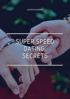 Livro Super velocidade Secrets Amizade