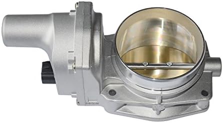90mm 電子スロットルボディ Gm Ls3 Ls7 L99 エンジンコルベット C6 Z06 カマロ Ss お得なキャンペーンを実施中 G8用