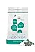 Mountain Falls Epsom Salt, Eucalyptus Scented, Compare to Dr. Teal's, 3 Pound (Pack of 6)