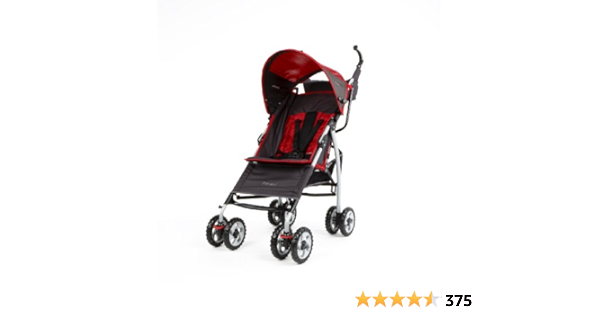first years ignite stroller recall