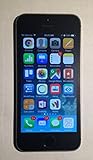 Apple iPhone 5S 32 GB Unlocked, Black
