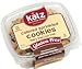 Katz Gluten-Free Colored Sprinkle Cookies | Dairy, Nut and Gluten-Free | Kosher (1 Pack, 6 Ounce)