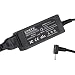 Onite Samsung Chromebook 11.6 Inch Charger Adapter, compatiable Models: XE500C12, XE300C12, PA / AD-4012NHF