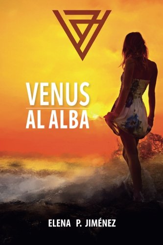 Venus al alba (Pandemonium) (Volume 1) (Spanish Edition)