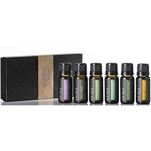 Beauty & Personal Care, Fragrance, Aromatherapy, Oils