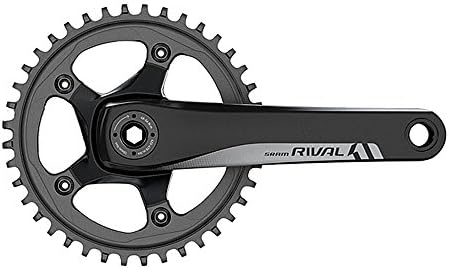 SRAM Rival1 Crankset