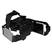 Linkcool VR01 3D VR Virtual Reality Headset 3D Glasses for 4.7