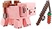 Mattel Minecraft Survival Mode 5 Inch Figure