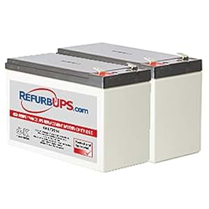 Power Saving Back-UPS NS 1080VA - APC USA