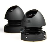 X-mini XAM9 Max v1.1 Capsule Speaker (Black)