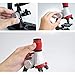 Kids Microscope, MMUSC Microscope for Student Beginner with LED Magnification,Includes Accessory Set