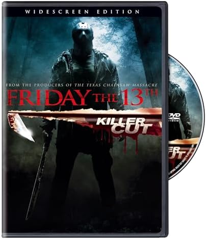 Amazon.com: His Name Was Jason: 30 Years of Friday the 13th (2