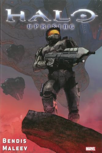 Halo: Fall of Reach: Boot Camp: Reed, Brian, Ruiz, Felix