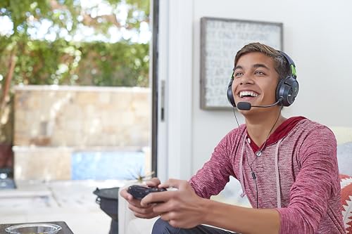 Turtle Beach Recon 50 Xbox Gaming Headset - Xbox Series X, Xbox Series S, Xbox One, PS5, PS4, PlayStation, Mobile & PC with 3.5mm - Removable Mic, 40mm Speakers