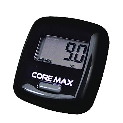 Core Max Fitness Monitor Core Max Fitness Monitor
