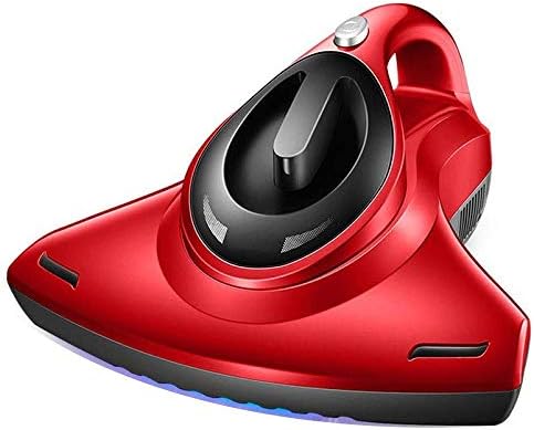 HIZLJJ UV Anti-dust Mites Vacuum Cleaner,Powerful Suction, Effectively Remove Allergens Hidden in Mattresses, Pillows, Curtains, Sofas and Carpets