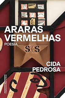 Livro Araras vermelhas: Poesia