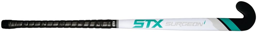 STX Field Hockey Surgeon I Indoor Field Hockey Stick, 37.5" : Sports & Outdoors