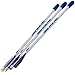 Marky Sparky Faux Bow Pro Patented Refill Arrows - Archery Arrows Shoot Over 200 feet with The Faux Bow Pro Archery Set! - 36 Pack