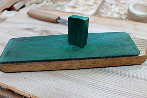 2 Polishing+Compound+Buffing+Sharpening+Compounds