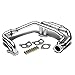 For Subaru Impreza Hi-Performance 4-1 Design Stainless Steel Exhaust Header Kit