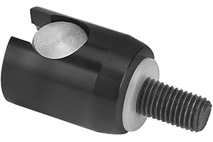 OSOLADY Weight Stabilizer Quick Disconnect Archery Accessory Coil Stabilizer for Enhanced