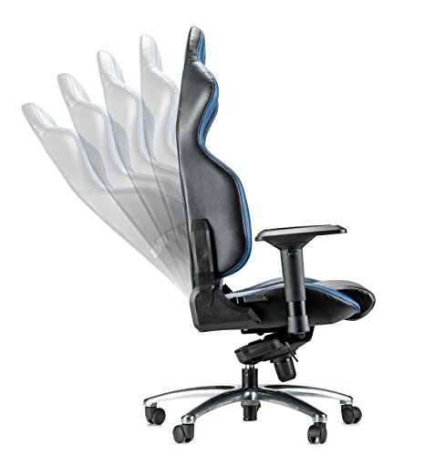 Sparco-Gaming-00975NRVD-Sedia-da-Gaming-NeroVerde