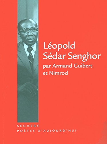 Léopold Sédar Senghor