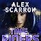 TimeRiders: City of Shadows (Book 6): Amazon.co.uk: Scarrow, Alex ...