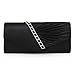 Damara Elegant, Black