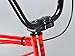 Mafiabikes Kush 2+ 20 inch BMX Bike Red Fadethumb 2