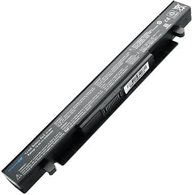 BuW GoingPower 14.4V 2200mAh Laptop Battery for ASUS A41-X550 A41-X550A X450 X452 X550 R409 R510 Black