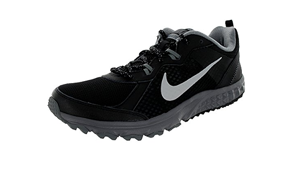 Nike Wild Trail Zapatillas para correr para hombre : Nike: Ropa, Zapatos y  Joyería - Amazon.com