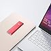 THU 128GB External SSD Portable Solid State Drive USB 3.1 Gen 1 Typ-c Mini Size and Superfast Read/Write Speeds for Latop Desktop Tablet