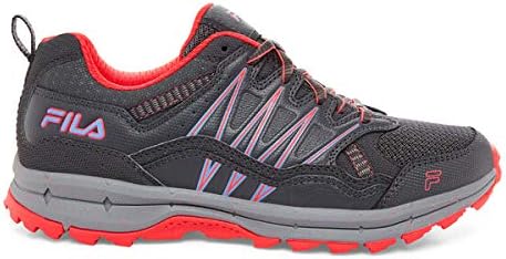 fila headway 6 kids grey