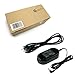 Glorich CA-570 Replacement AC Power Adapter/Charger for Canon FS300,HF10,HF20,HF100,HF200,HF M31,S10,S100,HG20, HG30,HR10,HV10,HV20,HV30,HV40,XA10,ZR80,ZR90,ZR100,ZR200,ZR300,ZR400,ZR500,ZR600,ZR700