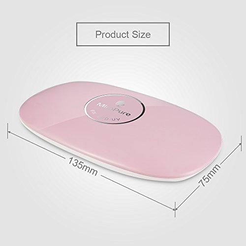 MiroPure-6W-mini-Nail-Lamp