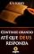 Livro Continue orando até que Deus responda (Escola da Oração)