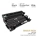 E-Z Ink Compatible Drum Unit Replacement for Brother DR720 DR 720 to use with DCP-8155DN DCP-8150DN MFC-8950DW MFC-8710DW MFC-8910DW HL-6180DW HL-5450DN HL-5470DW MFC-8810DW HL-5440D (1 Drum)