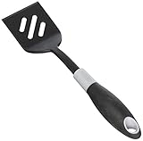 Proctor Silex Mini Nylon Slotted Turner - Black 08704