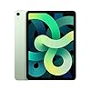 2020-Apple-iPad-Air-109-inch-Wi-Fi-64GB-Green-4th-Generation Apple 2020 iPad Air (10.9-inch, Wi-Fi, 64GB) - Green (4th Generation)