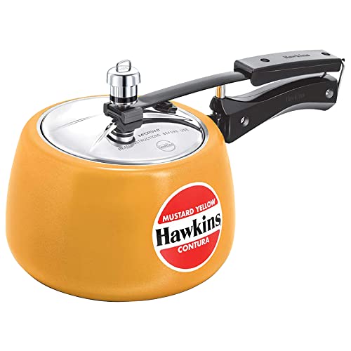 Hawkins Contura Ceramic Pressure Cooker
