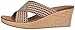 Skechers Women's Beverlee-Delighted Wedge Sandal
